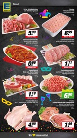 Aktueller EDEKA Prospekt mit Wurst, "Aktuelle Angebote", Seite 5