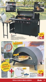 Herd im famila Nordwest Prospekt in Oldenburg Aktueller famila Nordwest Prospekt mit Herd, "Sonderangebote", Seite 3