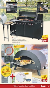 Mode Angebot im famila Nordwest Prospekt, gültig von 16.03.2026 bis 21.03.2026 Mode Angebot im aktuellen famila Nordwest Prospekt auf Seite 3