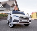 Voiture télécommandée pour enfant modèle Audi Q5 - Playtastic dans le catalogue PEARL