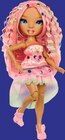 Rainbow high poupée mannequin 27 cm be dazzling adeline en promo chez Intermarché Contact Évreux à 17,94 €
