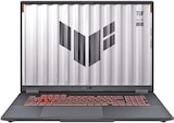 Aktuelle Notebook Angebote bei expert in Recklinghausen Aktuelles Gaming-Notebook TUF Gaming A18 FA808UM-S8060W Angebot bei expert in Recklinghausen ab 1.299,00 €