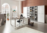 BÜROPROGRAMM für 89,00 € bei Möbel Kraft im Angebot BÜROPROGRAMM im aktuellen Möbel Kraft Prospekt