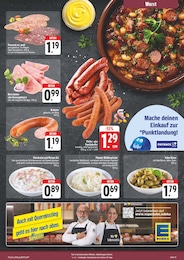 E center Krakauer im Prospekt 