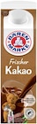 Frischer Kakao von Bärenmarke für 1,59 € bei Penny im Angebot Frischer Kakao von Bärenmarke im aktuellen Penny Prospekt