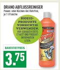 Power im Angebot bei Marktkauf in Pulheim Power Angebote von Drano bei Marktkauf Pulheim für 3,75 €