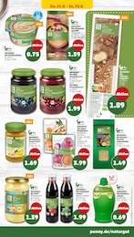 Süßwaren Angebot im aktuellen Penny Prospekt auf Seite 33