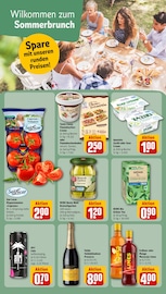 Tee im REWE Prospekt in Lünen Aktueller REWE Prospekt mit Tee, "Dein Markt", Seite 20