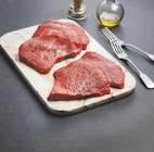 Viande bovine steak ou steak à griller en promo chez Super U Blois à 13,99 €