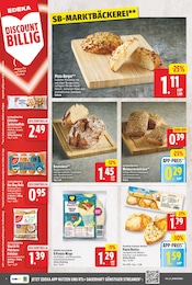 Brötchen im nah und gut Prospekt in Bad Oeynhausen Aktueller nah und gut Prospekt mit Brötchen, "Aktuelle Angebote", Seite 4