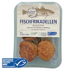 SEEMANNS DELIKAT Fischfrikadellen* im aktuellen Penny Prospekt