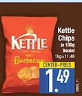 Chips von Kettle im aktuellen EDEKA Prospekt für 1,49 €