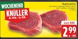 Thunfischfilet Angebote bei EDEKA Lemgo für 2,99 €
