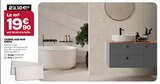 Carrelage Mur Kreta en promo chez Gedimat Carrelage Mur Kreta dans le catalogue Gedimat