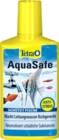 Aqua Safe im Angebot bei Zookauf in Neubrandenburg Aqua Safe Angebote von TETRA bei Zookauf Neubrandenburg für 7,99 €
