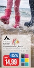 Kinder-Gummistiefel "Rock" Angebote von McKinley bei Kaufhaus Stolz Neumünster für 14,99 €