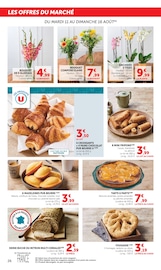 Promos Bricolage dans le catalogue "SUPER U" de Super U Bricolage en promo dans le catalogue Super U à la page 26
