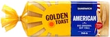 American Sandwich Angebote von Golden Toast bei REWE Hamm für 1,69 €