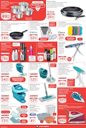 Aktueller GLOBUS Prospekt mit Bügelbrett, "Aktuelle Angebote", Seite 25