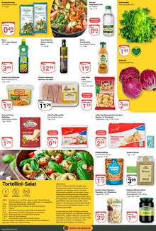 Garnelen im GLOBUS Prospekt "Aktuelle Angebote" mit 27 Seiten (Erlangen)
