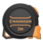 Metre ruban 3m magnusson - MAGNUSSON en promo chez Brico Dépôt Metre ruban 3m magnusson - MAGNUSSON dans le catalogue Brico Dépôt