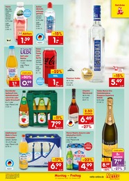 Box im Netto Marken-Discount Prospekt Aktuelle Angebote auf S. 34