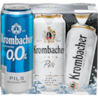 Krombacher im Angebot bei Netto Marken-Discount in Moormerland Krombacher Angebote bei Netto Marken-Discount Moormerland für 4,79 €