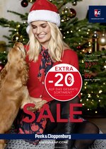Peek und Cloppenburg Prospekt für Stuhr mit 32 Seiten Peek und Cloppenburg Prospekt für Stuhr: "SALE", 32 Seiten, 30.11.2020 - 05.12.2020