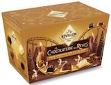 Ballotin la chocolaterie des rêves - Révillon en promo chez Lidl Thionville à 3,99 €