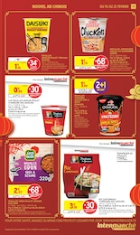 Offre Gingembre dans le catalogue Intermarché Hyper du moment à la page 19