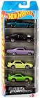 Fahrzeuge-Set Angebote von HOT WHEELS bei Lidl Freital für 5,99 €