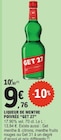 Liqueur de menthe poivrée - GET 27 à 9,76 € dans le catalogue E.Leclerc