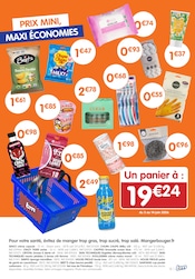 Promos Maquillage dans le catalogue "OUTDOOR ADVENTURE" de B&M Maquillage en promo dans le catalogue B&M à la page 15