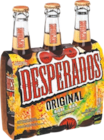 Bière aromatisée 5,9° - DESPERADOS - Aldi à Nîmes Bière aromatisée 5,9° - DESPERADOS en promo chez Aldi Nîmes à 3,50 €