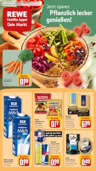 REWE Lingenfeld Prospekt der aktuellen Woche, gültig von 24.08.2026 bis 29.08.2026 Aktueller REWE Lingenfeld Prospekt "Dein Markt" mit 28 Seiten