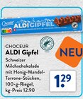 Aktuelles ALDI Gipfel Angebot bei ALDI SÜD in Bottrop ab 1,29 €