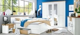 Schlafzimmer Luca für 69,99 € bei SB Möbel Boss im Angebot Schlafzimmer Luca im aktuellen SB Möbel Boss Prospekt