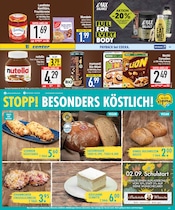 Nüsse im EDEKA Prospekt in Ingolstadt Aktueller EDEKA Prospekt mit Nüsse, "Wir lieben Lebensmittel.", Seite 15
