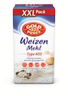 Weizenmehl Type 405 XXL im Angebot bei Lidl in Heidelberg Weizenmehl Type 405 XXL Angebote von Goldpuder bei Lidl Heidelberg für 2,29 €