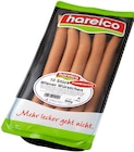 Wiener Würstchen Angebote von hareico bei REWE Hameln für 6,49 €