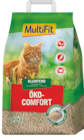 MultiFit Öko-Comfort im Angebot bei Fressnapf in Grevenbroich MultiFit Öko-Comfort Angebote von MultiFit bei Fressnapf Grevenbroich für 11,99 €