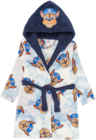 Fleece Bademantel Angebote von Paw Patrol bei Woolworth Frankfurt für 10,00 €