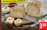 Vollkorn-Dinkelbrot Angebote bei E center Pirmasens für 3,00 €