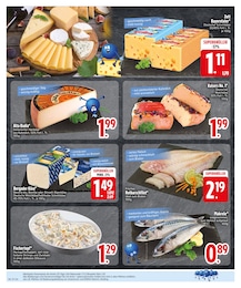 EDEKA Hering im Prospekt EDEKA Hering im Prospekt