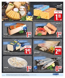 Käse im EDEKA Prospekt "Auf die °Punkte, fertig, los!" mit 28 Seiten (München)