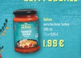 E center Marktredwitz - Salsas Angebot im Prospekt Salsas bei E center im Marktredwitz Prospekt für 1,99 €