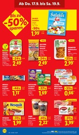 Pfanne im Lidl Prospekt in Mühlhausen Aktueller Lidl Prospekt mit Pfanne, "LIDL LOHNT SICH", Seite 66
