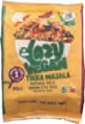 Texas Barilla Angebote von Lazy Vegan bei tegut Erfurt für 3,99 €