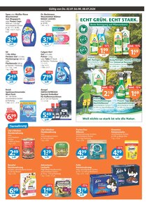 Katzenfutter im aktuellen V-Markt Prospekt (Augsburg) Katzenfutter im V-Markt Prospekt "V-Markt einfach besser einkaufen" mit 17 Seiten (Augsburg)