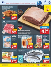 Forelle im Netto Marken-Discount Prospekt in Esslingen Aktueller Netto Marken-Discount Prospekt mit Forelle, "Aktuelle Angebote", Seite 45